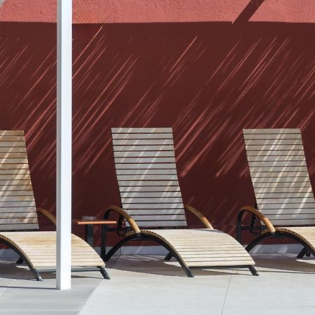 Porto Belissario Hotel Ferma Buitenkant foto